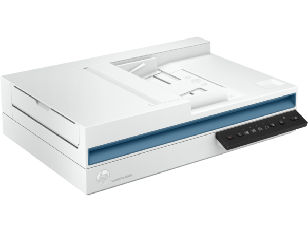 HP ScanJet Pro 3600 F1 Tarayıcı