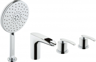 Artema T4 A41283 Küvet Bataryası