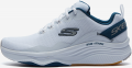 Skechers D'Lux Fitness Roam Free (232358-WBL) Spor Ayakkabı
