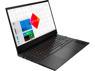 HP OMEN 16-b1003nt (68P11EA ) Laptop