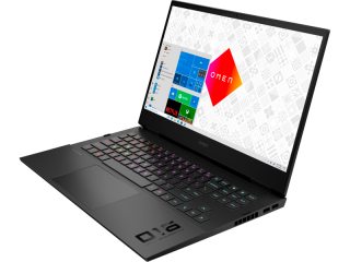 HP OMEN 16-b1003nt (68P11EA ) Laptop