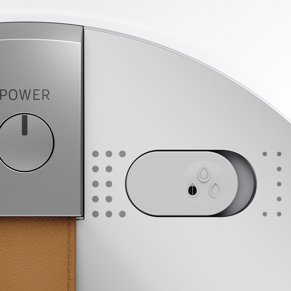 Ecovacs Winbot W1 Pro Cam Temizleme Robotu