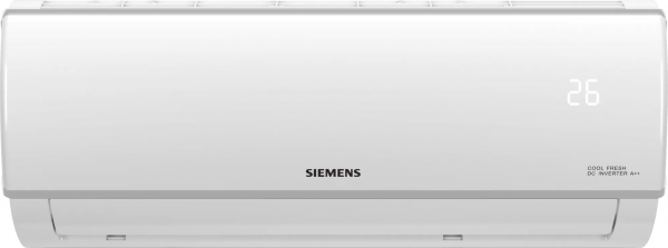 Siemens S1ZMX09408 Duvar Tipi Klima (9.000)