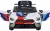 Rollplay BMW M8 GTE 12V