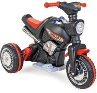 Pilsan Cobra Motor 6V resim