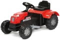 Uj Toys Traktör 6V resim