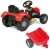 Uj Toys Traktör 6V
