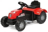 Uj Toys Traktör 6V resim