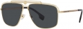 Versace 2242-1002/87-61 resim