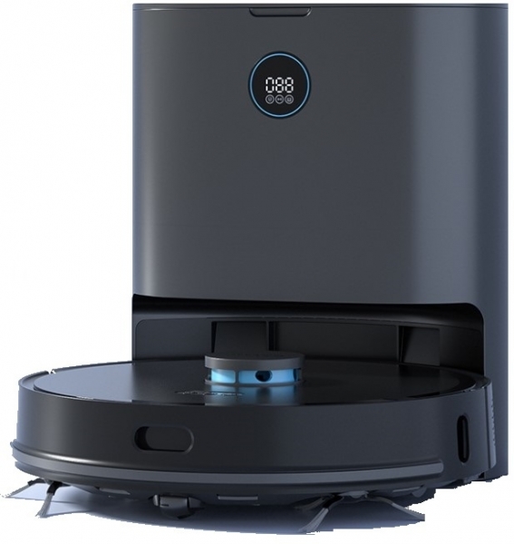 Xclea H40 Plus Robot Süpürge+Mop