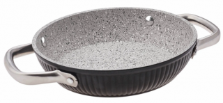 Emsan Sansa Granit Sahan Tava 18 cm