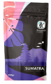Bongardi Coffee  Endonezya Sumatra Yöresel Filtre Kahve 200 gr resim