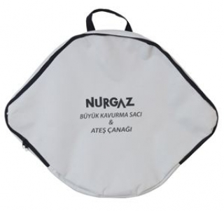 Nurgaz Ateş Çanağı
