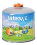 Nurgaz 450 g Vidalı Kartuş resim