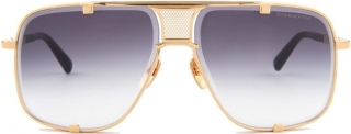 Dita Mach Five Limited DRX-2087-F-GLD-LTD