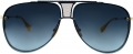 Dita Two 2082-A-SLV-62 resim