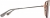 Dita Decade Two Limited DRX-2082-I-RGD-B
