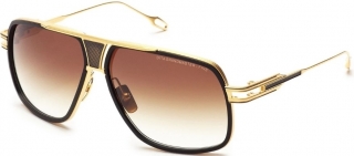 Dita Grandmaster Five DRX 2077-A-GLD-BLK