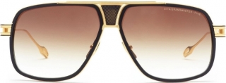 Dita Grandmaster Five DRX 2077-A-GLD-BLK