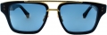 Dita DRX-2059-C-NVY-GLD-55 resim