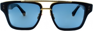 Dita DRX-2059-C-NVY-GLD-55