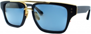 Dita DRX-2059-C-NVY-GLD-55