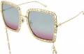 Gucci GG1033S-003 resim