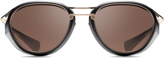 Dita DTS-128-BLK-GLD-52