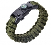 Magnezyumlu Paracord resim