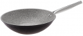 Emsan Sansa Granit Wok Tava 28 cm resim