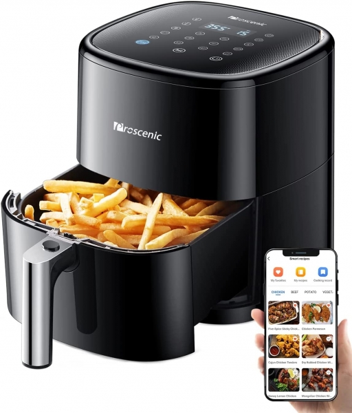 Proscenic T22 Air Fryer Fritöz