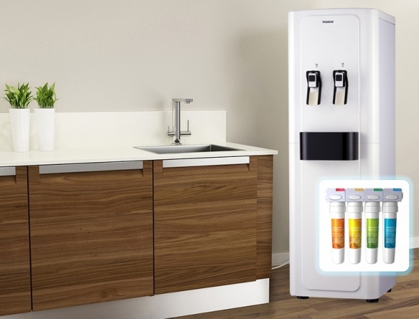 Rainwater RNW 1200 Su Sebili