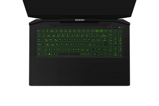 Monster Abra A7 V14.3 Laptop