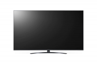 LG 50UQ81006LB Ultra HD (4K) TV