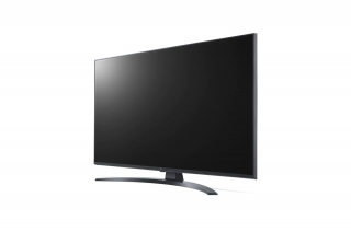 LG 43UQ81006LB Ultra HD (4K) TV