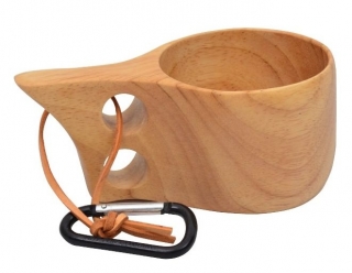 Nurgaz Kuksa Bardak Leon
