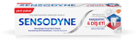 Sensodyne Hassasiyet & Diş Eti Beyazlatıcı 75 ml resim