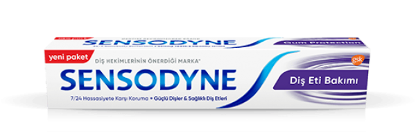 Sensodyne Diş Eti Bakımı 50 ml