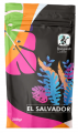 Bongardi Coffee El Salvador Yöresel Filtre Kahve 200 gr resim