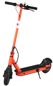 Jibo JB-501 Elektrikli Scooter