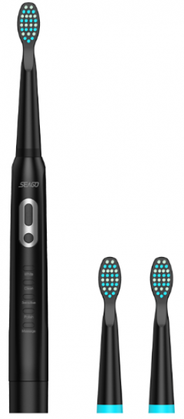 Seago Sonic SG-2011 Pilli Diş Fırçası