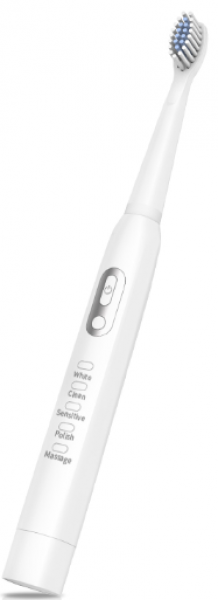Seago Sonic SG-2011 Pilli Diş Fırçası