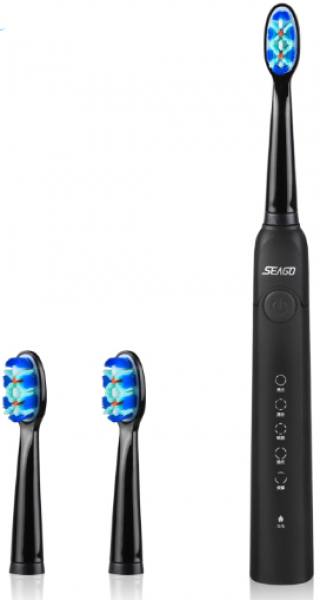 Seago Sonic SG-949 Şarjlı Diş Fırçası