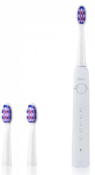 Seago Sonic SG-949 Şarjlı Diş Fırçası