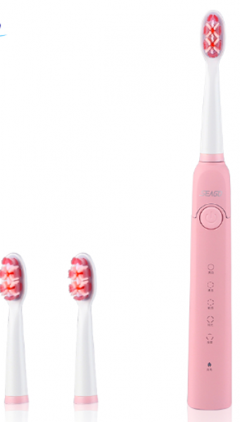 Seago Sonic SG-949 Şarjlı Diş Fırçası