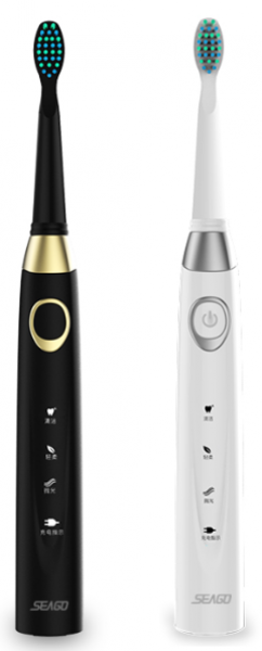 Seago Sonic SG-508 Şarjlı Diş Fırçası