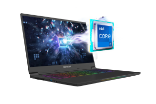 Monster Tulpar T7 V21.9.1 Laptop