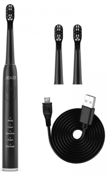 Seago Sonic SG-2303 Şarjlı Diş Fırçası