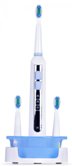 Seago Sonic SG-908 Şarjlı Diş Fırçası