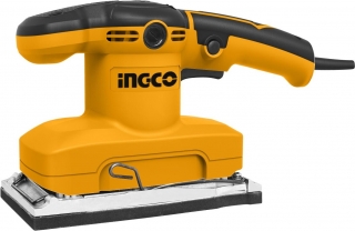 Ingco FS3208 Titreşimli Zımpara